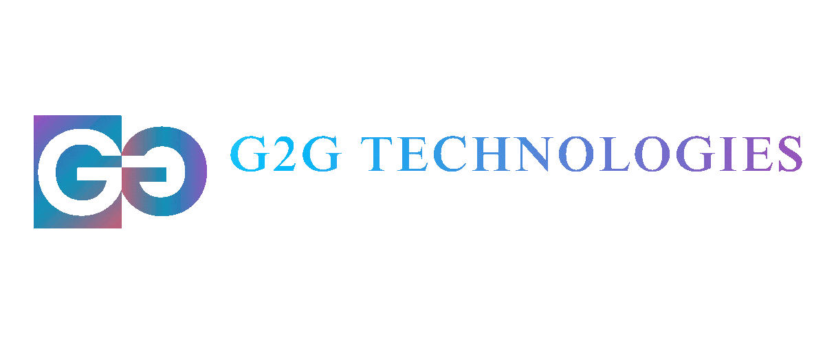 G2G Technologies Logo
